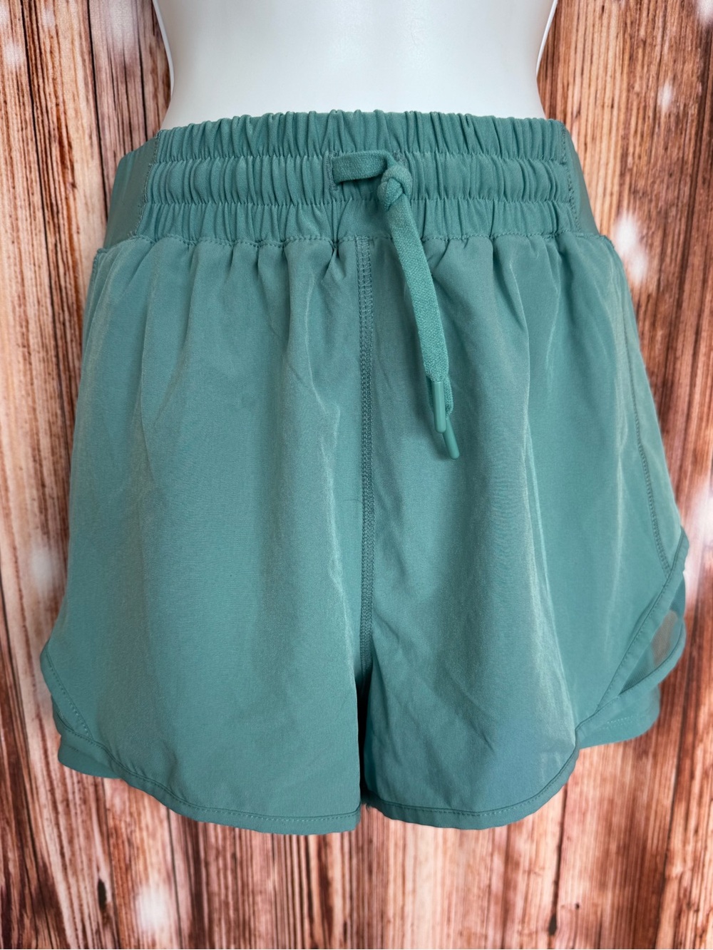 MPG Athletic Shorts